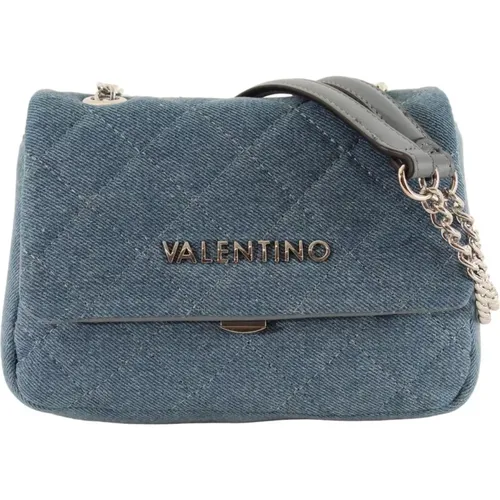 Chic Crossbody Shoulder Bag , female, Sizes: ONE SIZE - Valentino by Mario Valentino - Modalova