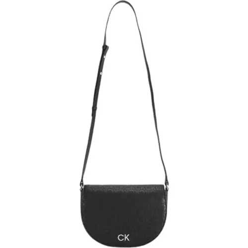 Umhängetasche , Damen, Größe: ONE Size - Calvin Klein - Modalova