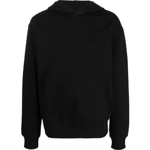 Eleganter Kapuzenpullover , Herren, Größe: 2XL - Diesel - Modalova