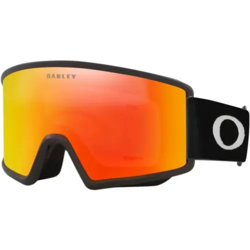 Snow Go Sunglasses , unisex, Sizes: ONE SIZE - Oakley - Modalova