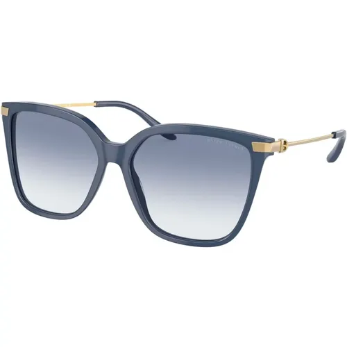 Sonnenbrillen , Damen, Größe: 57 MM - Ralph Lauren - Modalova