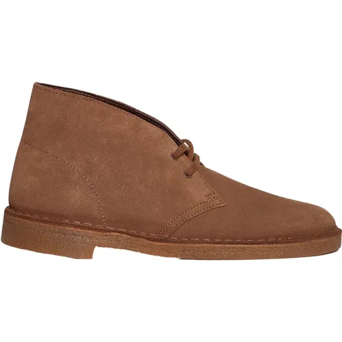 Polish , male, Sizes: 9 UK, 11 UK - Clarks - Modalova