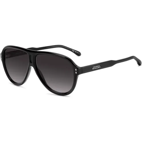 Sunglasses IM 0124/S , female, Sizes: 60 MM - Isabel marant - Modalova