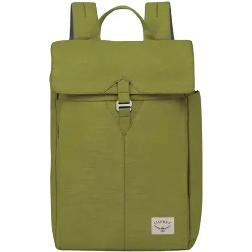 Arcane Flap Pack Unisex Backpack , unisex, Sizes: ONE SIZE - Osprey - Modalova