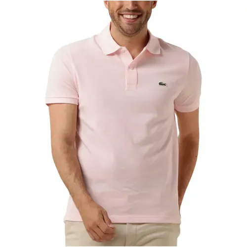 Herren Polo & T-Shirt Kombi , Herren, Größe: 3XL - Lacoste - Modalova