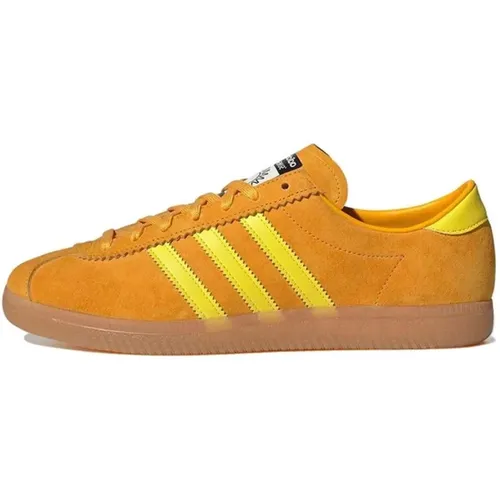 Sunshine Gw5771 Pantone Sneakers , Herren, Größe: 46 EU - adidas Originals - Modalova