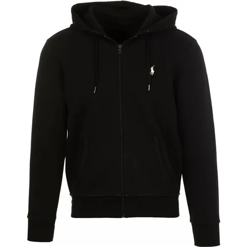 Stylish Sweatshirts & Hoodies Collection , male, Sizes: XL, S, M - Ralph Lauren - Modalova