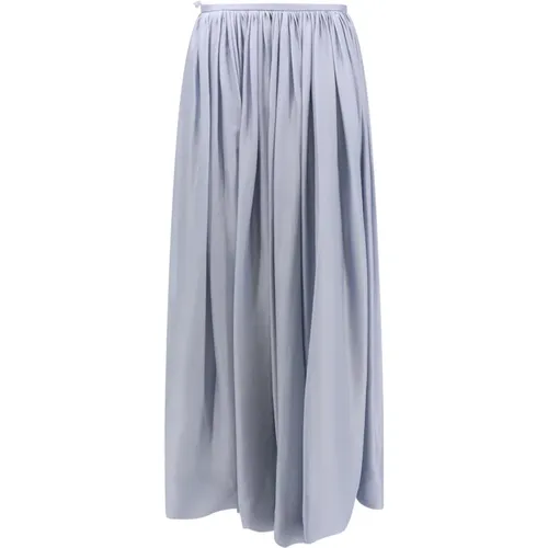 Women's Clothing Skirts Ss24 , female, Sizes: M, XS - Giorgio Armani - Modalova