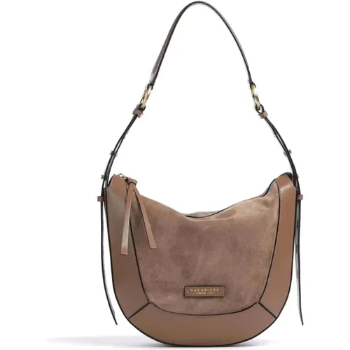 Stilvolle Crossbody-Tasche - The Bridge - Modalova