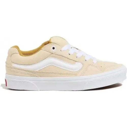 Caldrone Retro Sneakers , Damen, Größe: 38 EU - Vans - Modalova