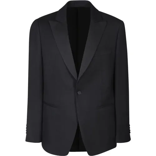 Suit for Men , male, Sizes: L, M, S - Lardini - Modalova