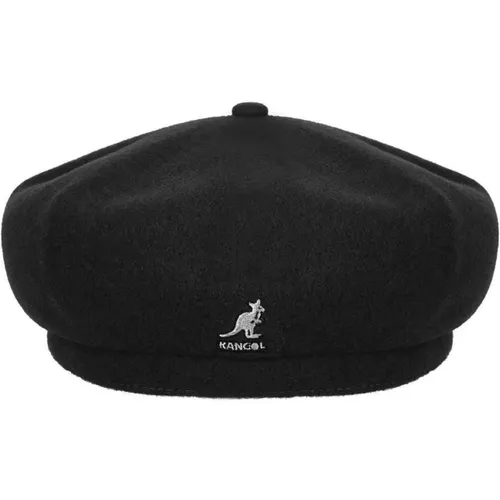 Woll-Jax-Beret Kangol - Kangol - Modalova