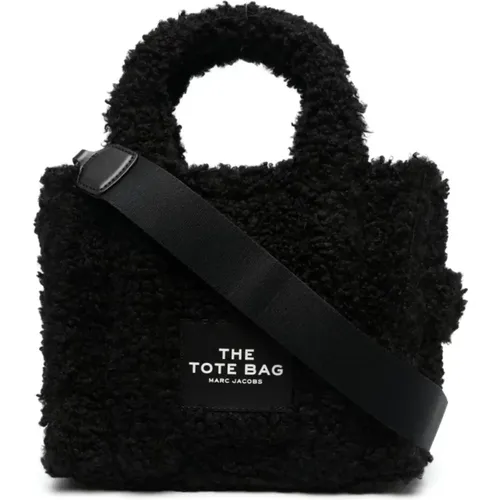 The Teddy Small Tote Bag,Tote Bags - Marc Jacobs - Modalova