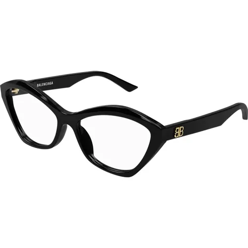 Stilvolle Brillengestelle für Frauen , Damen, Größe: 56 MM - Balenciaga - Modalova