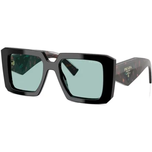 PR 23Ys 26B40K Sunglasses,PR 23Ys 27B60B Sunglasses - Prada - Modalova