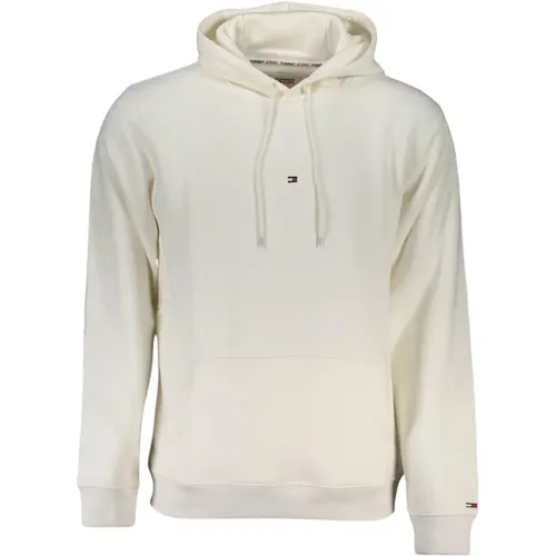 Hoodies , Herren, Größe: S - Tommy Hilfiger - Modalova