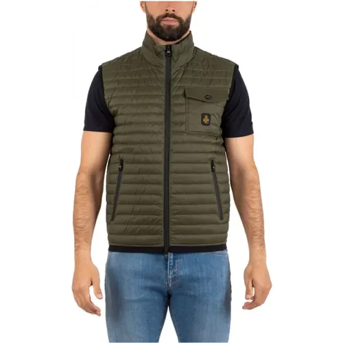 Vests , Herren, Größe: L/Xl - RefrigiWear - Modalova