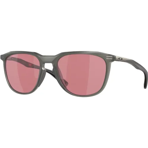 Sonnenbrillen , Herren, Größe: 54 MM - Oakley - Modalova