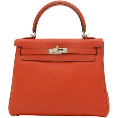 Pre-owned Leder hermes-taschen - Hermès Vintage - Modalova