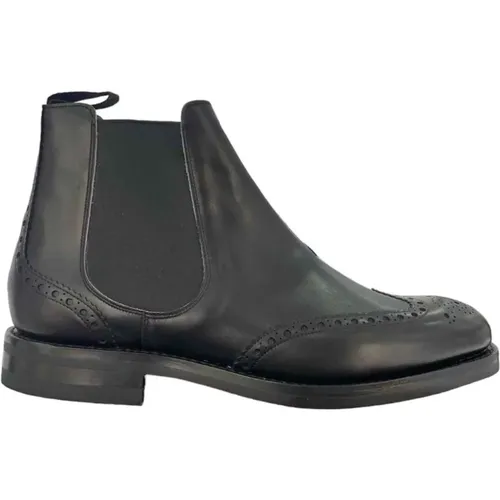 Stylish Ketsby R FF Shoes , male, Sizes: 9 UK - Church's - Modalova