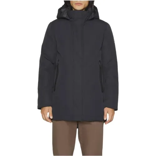 Winter Jackets , Herren, Größe: XL - Ecoalf - Modalova