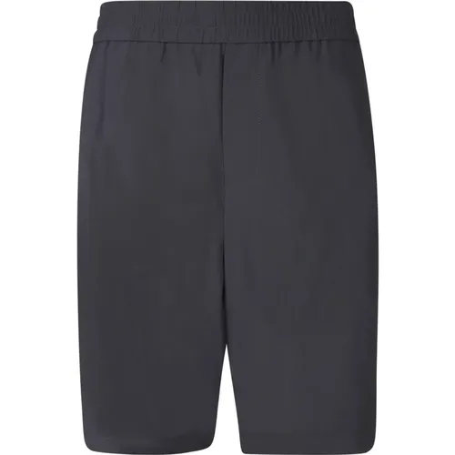 Men's Clothing Shorts Ss24 , male, Sizes: S, M, L - Ami Paris - Modalova