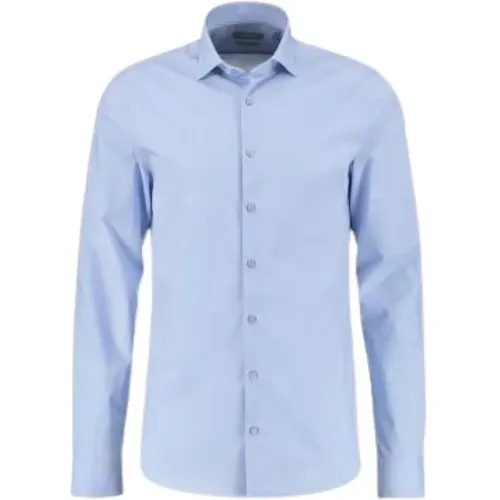 Formal Shirts , male, Sizes: S, XS - Michael Kors - Modalova