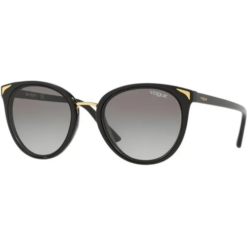 Sunglasses , unisex, Sizes: 54 MM - Vogue - Modalova