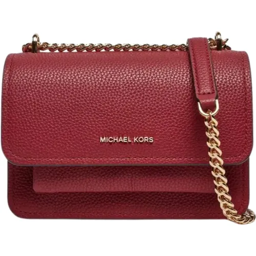 Rote Umhängetasche Michael Kors - Michael Kors - Modalova