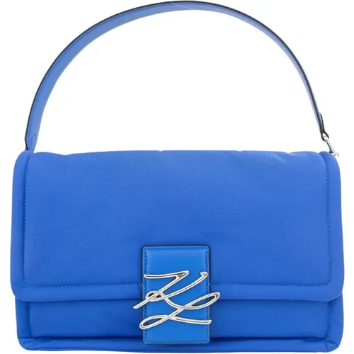 Handbags , Damen, Größe: ONE Size - Karl Lagerfeld - Modalova