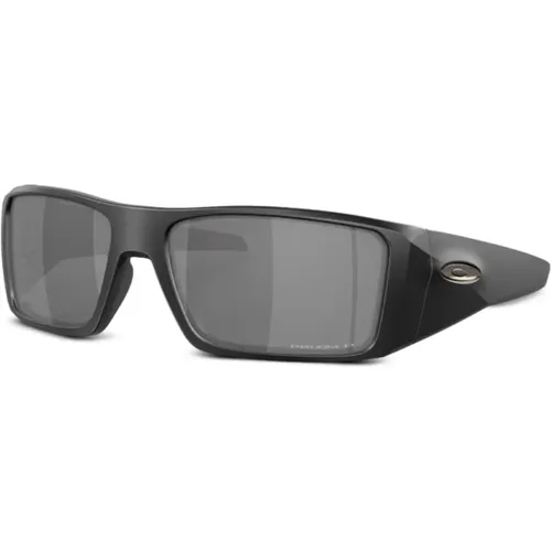 Sunglasses for Everyday Use , male, Sizes: 61 MM - Oakley - Modalova