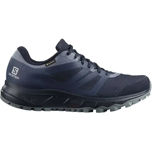 Trailster 2 Goretex Sneakers , Damen, Größe: 38 EU - Salomon - Modalova