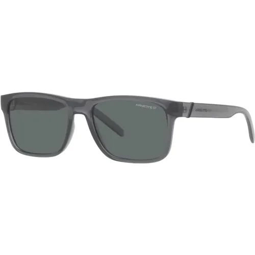 Sonnenbrillen Bandra AN 4304 , Herren, Größe: 55 MM - Arnette - Modalova