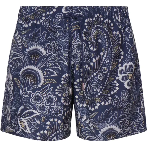 Sea clothing , male, Sizes: S - ETRO - Modalova