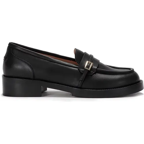 Keiona Shoes for Stylish Footwear , female, Sizes: 4 1/2 UK, 5 UK, 3 UK, 8 UK - Malone Souliers - Modalova