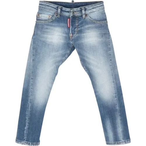 Fünf-Pocket-Jeans Dsquared2 - Dsquared2 - Modalova