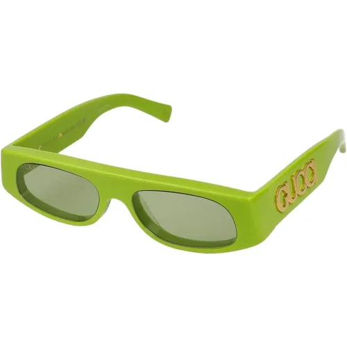 Stylish Sunglasses Gg1771S , female, Sizes: 51 MM - Gucci - Modalova