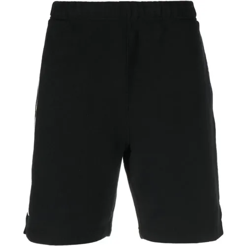 Hpny Sweatshorts Size L , male, Sizes: XL, S, L - Heron Preston - Modalova