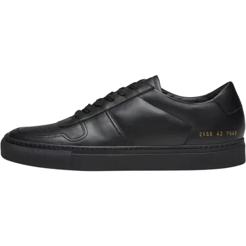 Low Basketball Sneakers , male, Sizes: 11 UK, 6 UK - Common Projects - Modalova