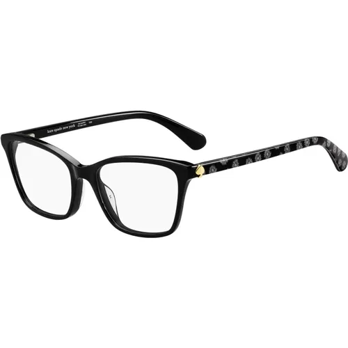 Eyewear frames Cailye , female, Sizes: 53 MM - Kate Spade - Modalova