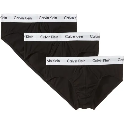 Underwear Men&amp; Underwear , male, Sizes: S, XL, M - Calvin Klein - Modalova