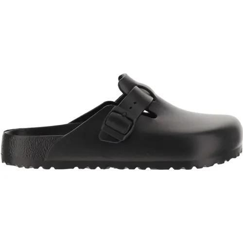 Boston Essentials EVA Clogs , male, Sizes: 10 UK, 9 UK, 8 UK - Birkenstock - Modalova