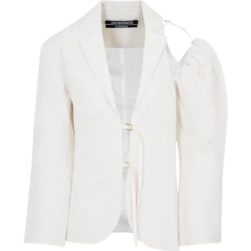 Galliga Jacke Jacquemus - Jacquemus - Modalova