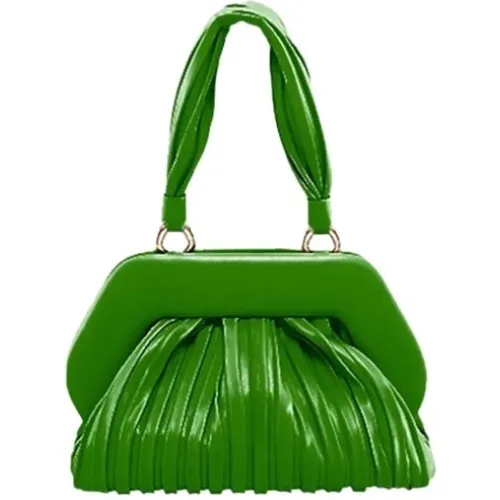 Handbags , female, Sizes: ONE SIZE - THEMOIRè - Modalova