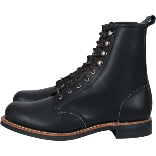 Schnürstiefel Silvershmith - Red Wing Shoes - Modalova
