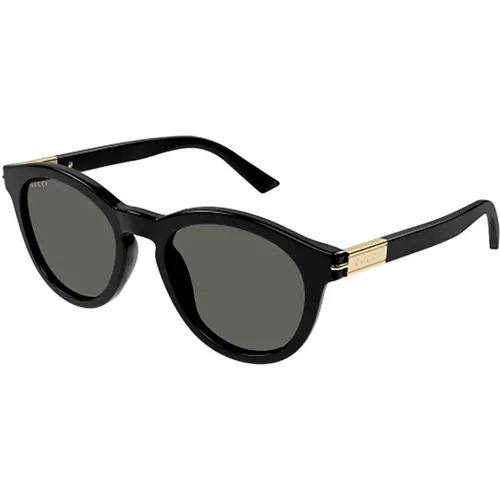 Sunglasses for Women , female, Sizes: 52 MM - Gucci - Modalova