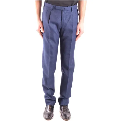 Trousers , male, Sizes: M - Incotex - Modalova