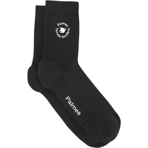 Bequeme Niedrige Socken Palmes - Palmes - Modalova