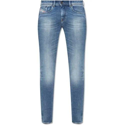 Slandy L.32 jeans , Damen, Größe: W27 L30 - Diesel - Modalova