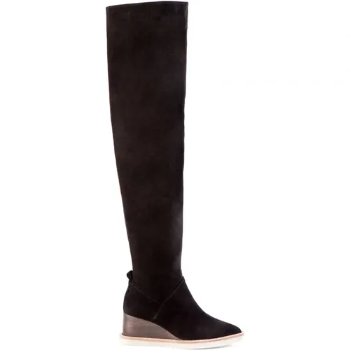 High Boots , female, Sizes: 7 UK - Paloma Barceló - Modalova